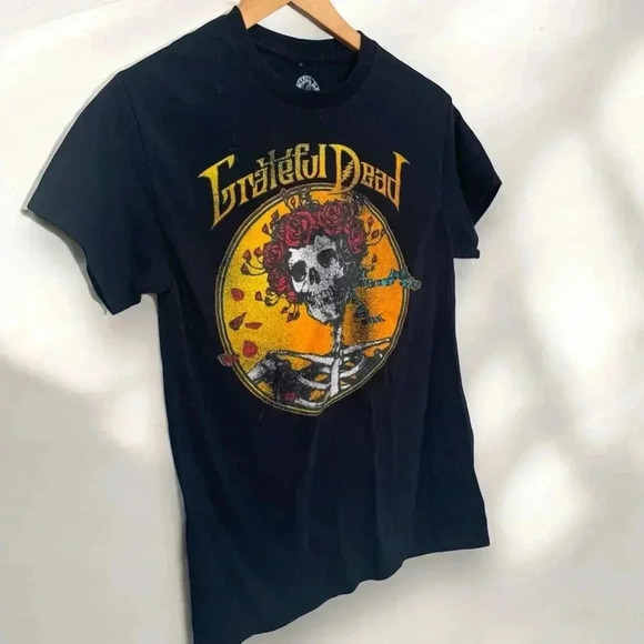 Grateful dead  graphic tee XS - Picture 1 of 4